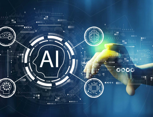A proposito di Intelligenza Artificiale.