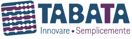 TABATA TECH Logo