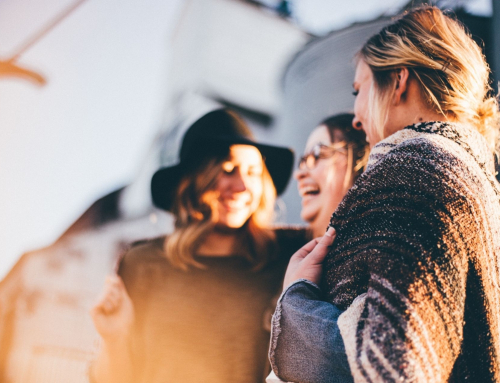 Customer Relationship Management. Spiegato semplice