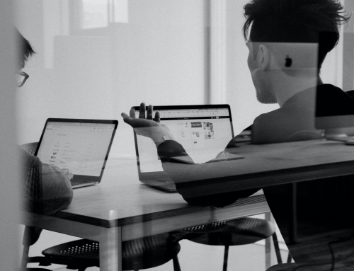 Software digitale e pensiero analogico, la strada per la Digital Transformation.