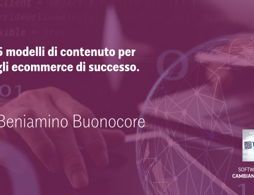 5 tipologie di contenuti da utilizzare per un progetto ecommerce efficace.