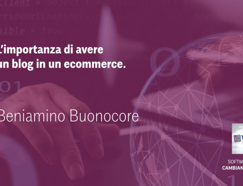 Quanto è importante il blog per un Ecommerce