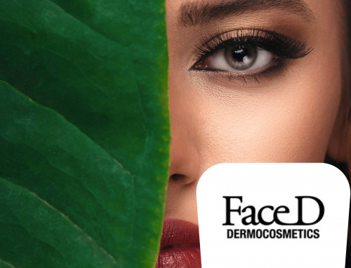 FaceD. La cosmesi secondo HSC