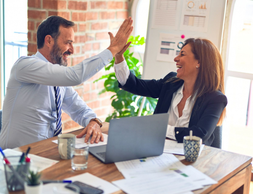 L’Importanza di un CRM per le Strategie Commerciali di ogni azienda Azienda