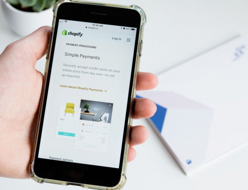 Il Ruolo del Mobile nel E-commerce: Importanza del commercio mobile nell’era digitale.