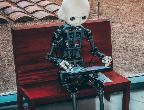 Come l’intelligenza artificiale può aiutare lo sviluppo di un ecommerce