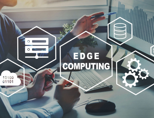 Edge Computing: La Rivoluzione dei Dati Vicino alla Sua Fonte